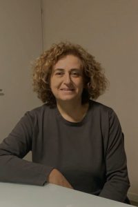 logopedista Trento Alessandra Montagnini