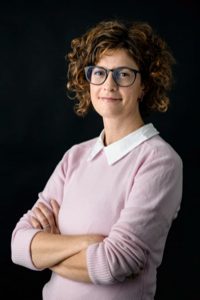 psicologa Trento Anna Giovinazzi